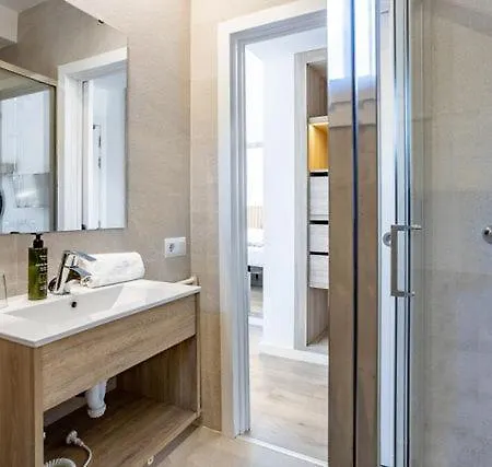 Hotel Morlans Garden Peguera