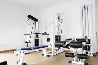 Morlans Garden 3* Peguera